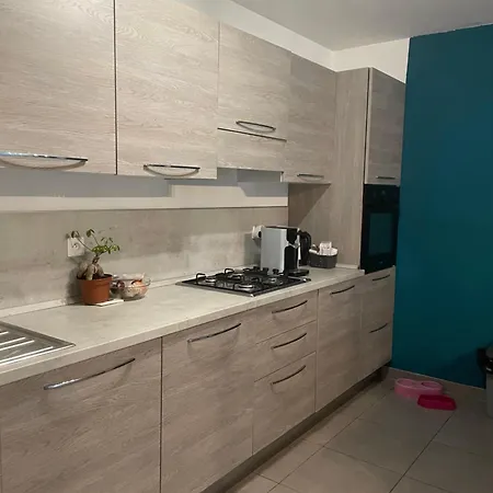 Appartamento Joli Proche Centre *